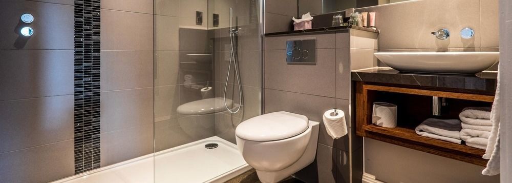 The Alexander Pope Hotel Твікенем Екстер'єр фото